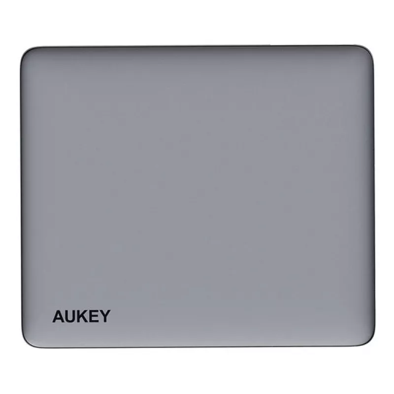 AUKEY Sprint X 20000mAh 100W Laptop Power Bank with PD3.0 - Grey