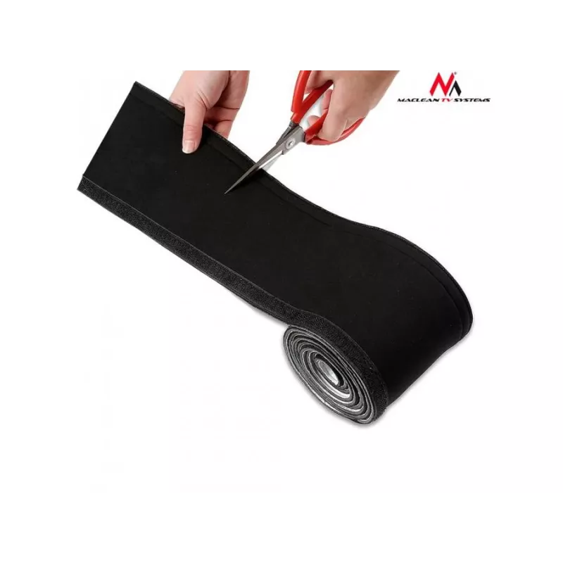Cable sleeve Maclean MCTV-672