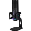 Microphone Streamplify MIC PRO USB Microphone RGB black SPMC-P3C327.11