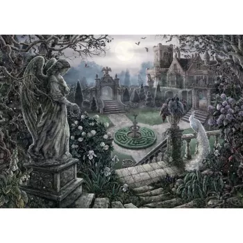 Jigsaw puzzle Ravensburger 17120 368 pieces for ages 12 and up