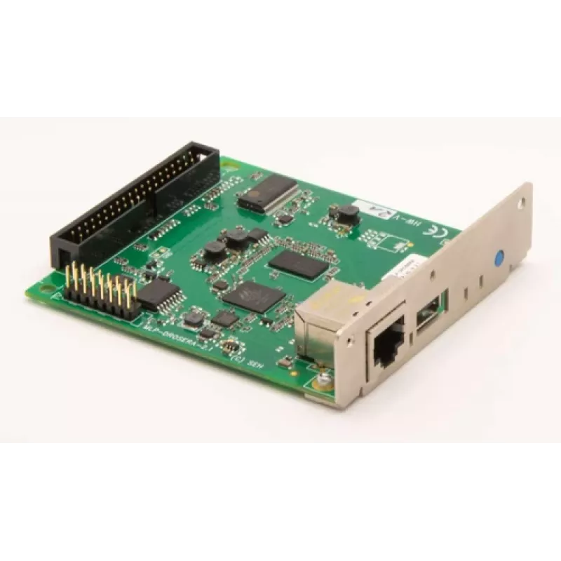 Internal Ethernet Card Citizen IF5-ES04 1000 Mbit/s Wired