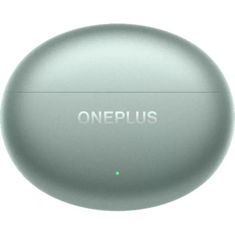 Earbuds OnePlus Buds 4 Stormy Gray Bluetooth