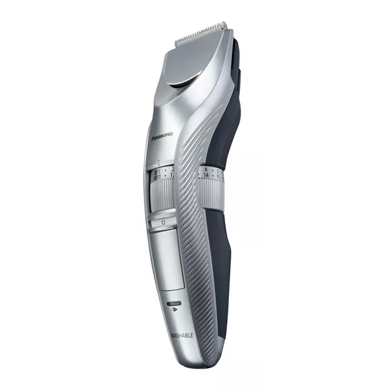 Hair Clipper Panasonic ER-GC71 Silver