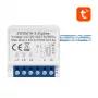 Smart Switch Module Avatto ZWSM16-W3 ZigBee — TUYA-compatible, in-wall relay module