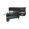 Toner Lexmark C792X1YG 30000 pages Yellow