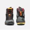 Hiking Shoes Garmont Cima WP - black