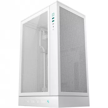 DeepCool CH270 WH enclosure (R-CH270-WHNDM0-G-1)