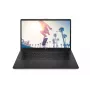 HP Laptop 17-cn3424ng 17,3 FHD IPS Intel N200 8GB RAM 512GB SSD FreeDOS Black DE Layout (CJ1Q7EA#ABD)