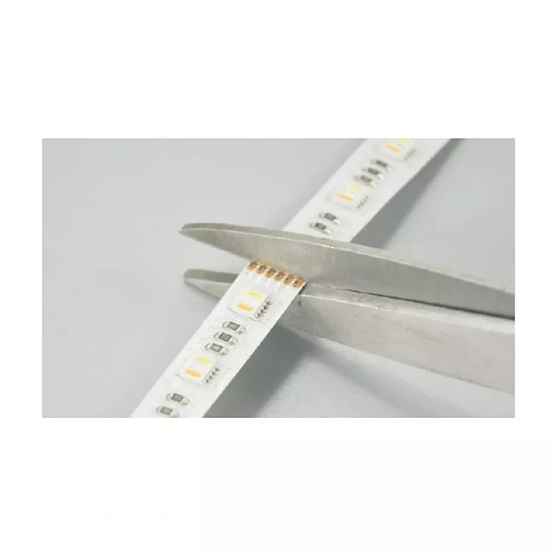 Synergy 21 LED Flex Strip 5050 - 84 RGB DC24V + RGB-WW (RGB-CCT) one chip HD IP20