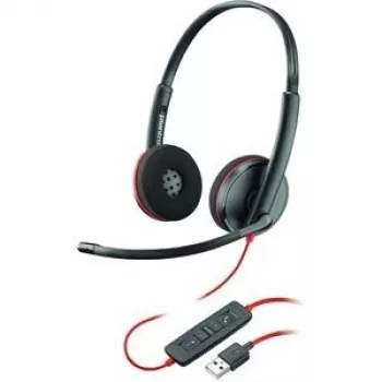 Headset POLY Blackwire C3220