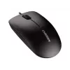 Keyboard Mouse included CHERRY DC 2000 Universal USB AZERTY Belgian Black