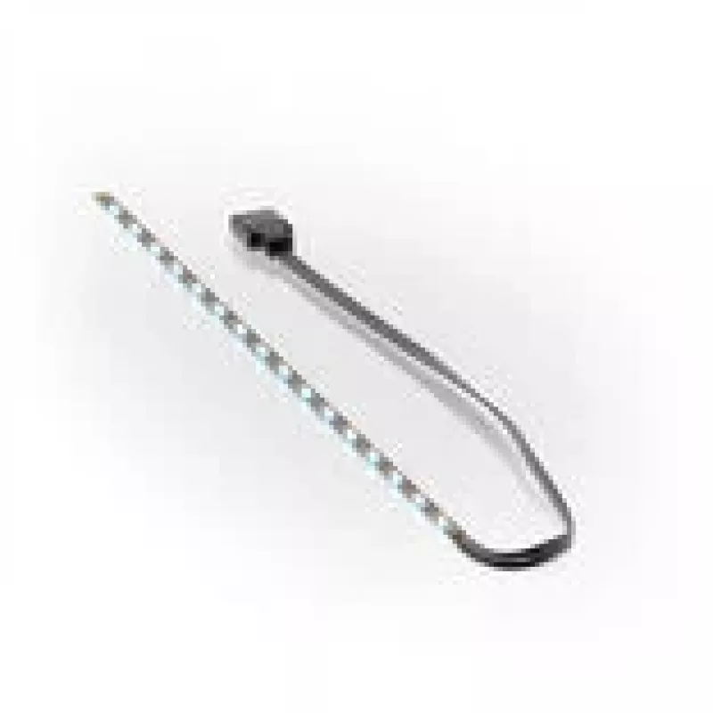 Singularity Computers Spectrum 2.0 ARGB 90-degree LED strip - 250mm