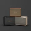Marshall Woburn III Speaker, Bluetooth, Cream