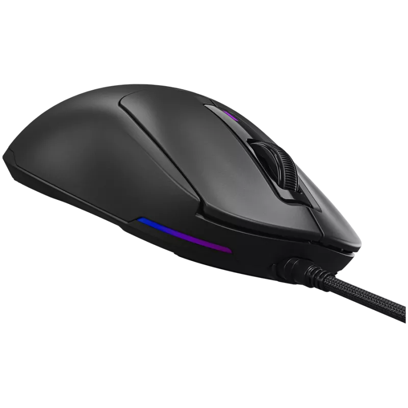 Gaming Mouse LORGAR MSA10 Ultralight Wired