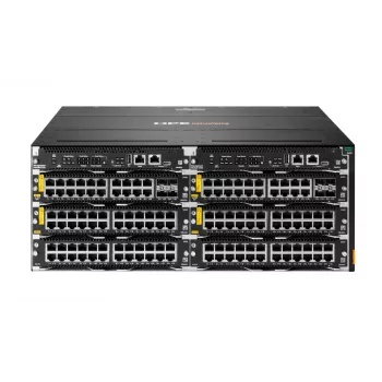 HPE Aruba Networking CX 5420 8p SFP+ 1G/10G LRM Module 16000 MB