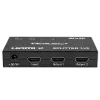 Active HDMI Splitter 2 x HDMI 4Kx2K, 3.4bps