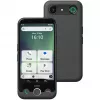 Smartphone Doro Aurora A10 4.5 inch 4 GB 64 GB Black
