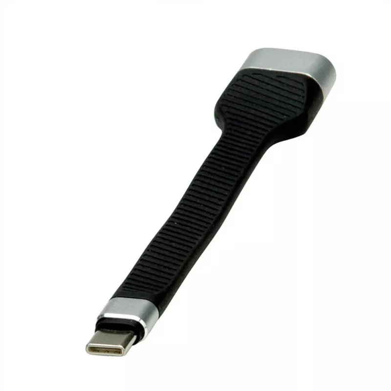 ROLINE External Videoadapter - Cypress CCG2 / Parade PS176