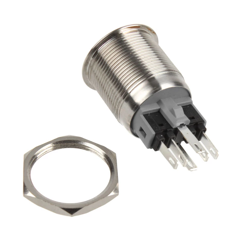 Computer cooling system part/accessory DimasTech PD097 — stainless steel component