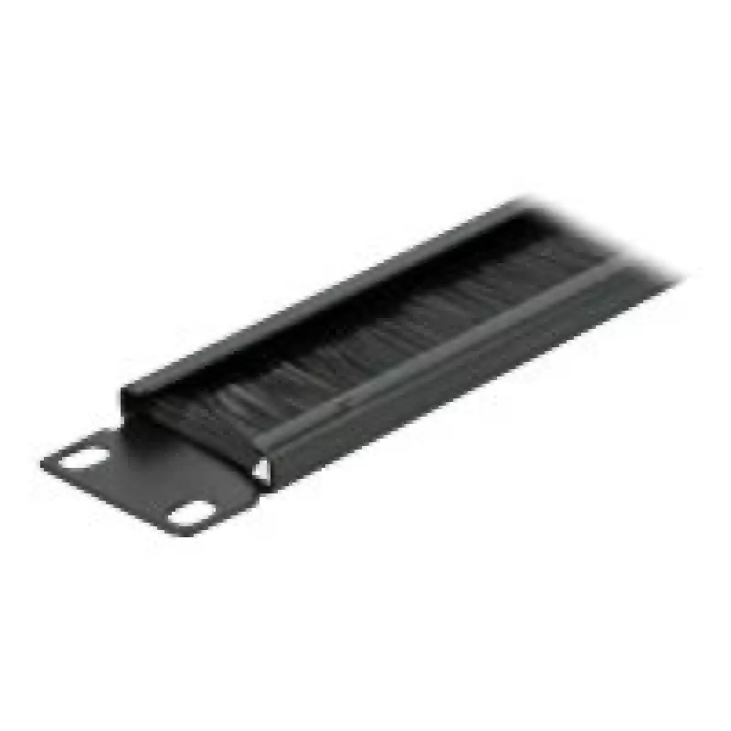Cable management panel DeLOCK 66288
