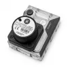 EK Water Blocks EK-Quantum Kinetic3 FLT D5 PWM Reservoir-Pump Combo - 92mm, D-RGB, Acrylic