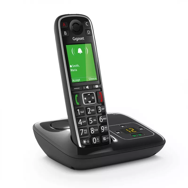 Analog/DECT telephone Gigaset E720A