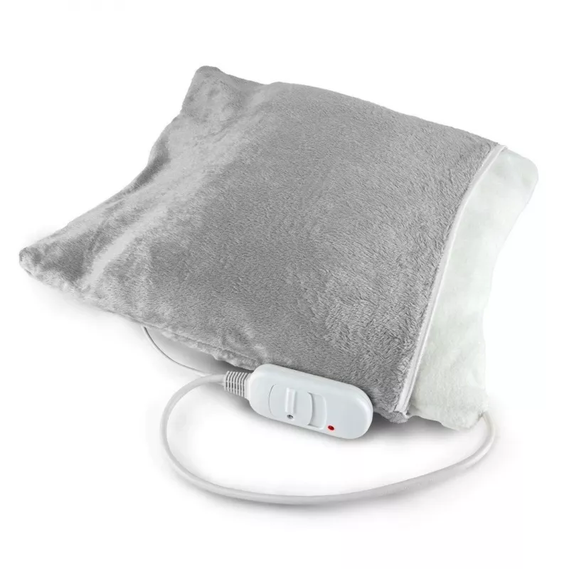 GOTIE GPE-200S Electric heating pad Grey