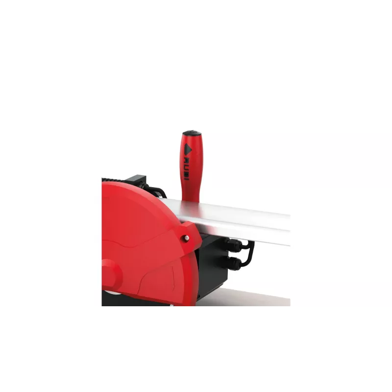 Stationary tile saw RUBI DU-200 EVO 850