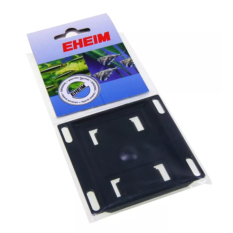 Mounting Plate for Eheim 1046 and 1048 Aquariums, Aqua-Computer 41036
