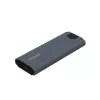 M.2 SSD enclosure SAVIO AK-67 Grey, USB 10 Gbit/s, single M.2 drive support