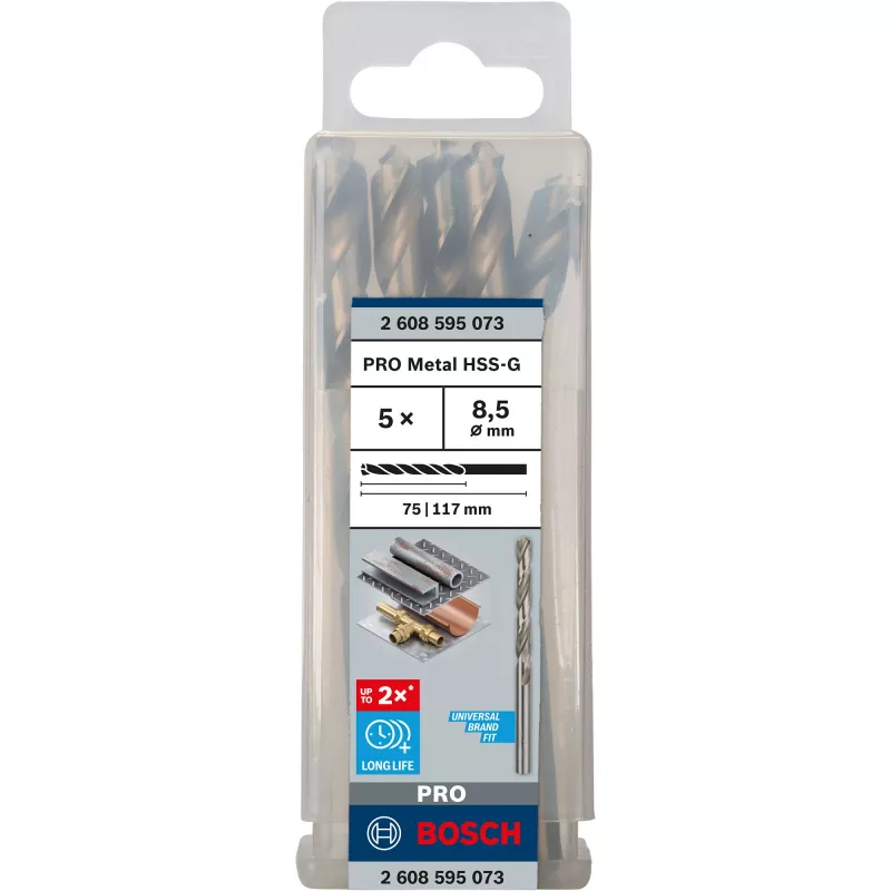 Bosch 2608595073 Drill Bit