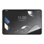 Mobilis Screen Protector ANTI-SHOCK IK06 - Clear For Zebra ET401 8IN (036374)