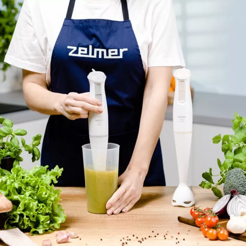 Blender Zelmer ZHB4560S Pulsar