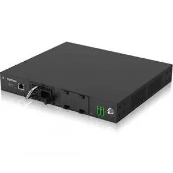 Power supply UBIQUITI EP-54V-150W 150 W, AC 100–240 V, 50–60 Hz, black