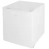 Adler Refrigerator | AD 8096 | Energy efficiency class E | Free standing | Larder | Height 51 cm | Fridge net capacity 45 L | 39 dB | White