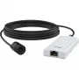 AXIS P12 Series P1245 Mk II - Network Surveillance Camera - Indoor Area - Colour - 1920 x 1080 - 1080p - M12-Connector - fixed iris - fixed focal length - Audio - LAN 10/100