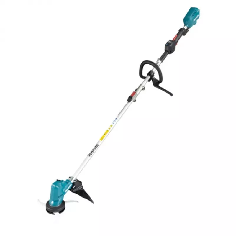 Makita DUR191L - Grass Trimmer - Cordless - without Battery - 3500/5100/6000 1/min - 30 cm (DUR191LZX3)