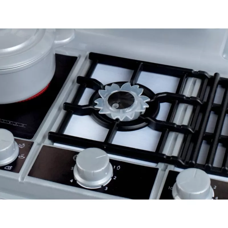 Bosch Kitchen vision Facelift 2019, Play Kitchen