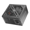 Power supply DarkFlash EMT650 Black, 650W, ATX, single +12V rail