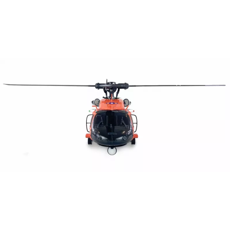 Helicopter Amewi UH60 Black Hawk Electric engine 1:47