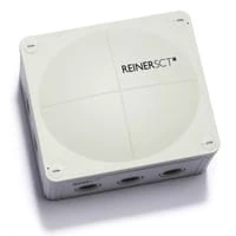 Security Door Controller Reiner SCT timeCard 1 door Ethernet