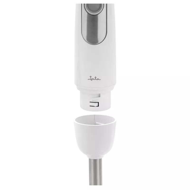 Immersion (hand) blender Jata JEBT1818 — compact handheld blender for blending, pureeing and mixing