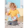 ZAPF BABY born Little Boy doll 36 cm model 835692-116721
