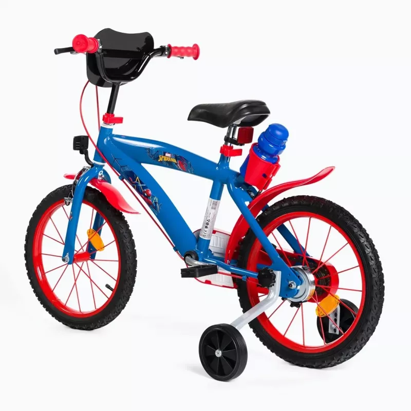 Children's bicycle 16 Huffy 21901W Spider-Man