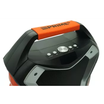 Portable Speaker Prime3 APS21, Black