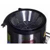 Juice maker ESPERANZA EKJ002 — 500 W, 0.45 L juice container, 1.5 L pulp bin, stainless steel/black