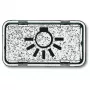 BUSCH-JAEGER light symbol 2622LI-101 IP44 ocean (IP 44) 2622LI-101 (1714-0-0260)