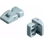 Hinges Rittal GA 9123000 for enclosure models 9108210–9119210, spare part