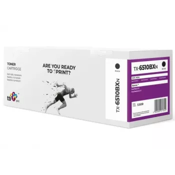 Ink. Cartridge TB Kom. S Xerox 6510/15 106R03488, BK