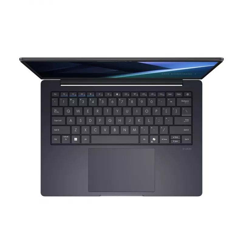 Laptop ASUS Ultra 5 B3405CCA-LY3270X — 14.0 inch WUXGA 60Hz, 300 nits, 16GB DDR5, 512GB SSD, Intel Graphics, LTE, WLAN+BT, 1080p camera, 50Wh, Windows 11 Pro